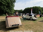 British Autojumble - Waalwijk -  22 juni 2025