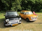 British Autojumble - Waalwijk -  22 juni 2025