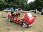 British Autojumble - Waalwijk -  22 juni 2025