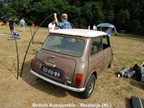British Autojumble - Waalwijk -  22 juni 2025