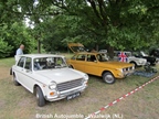 British Autojumble - Waalwijk -  22 juni 2025