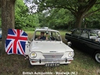 British Autojumble - Waalwijk -  22 juni 2025