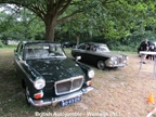 British Autojumble - Waalwijk -  22 juni 2025