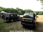 British Autojumble - Waalwijk -  22 juni 2025