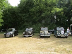 British Autojumble - Waalwijk -  22 juni 2025