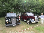 British Autojumble - Waalwijk -  22 juni 2025
