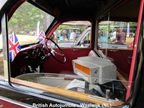British Autojumble - Waalwijk -  22 juni 2025