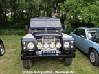 British Autojumble - Waalwijk -  22 juni 2025