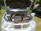 British Autojumble - Waalwijk -  22 juni 2025