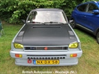 British Autojumble - Waalwijk -  22 juni 2025