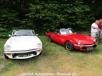 British Autojumble - Waalwijk -  22 juni 2025