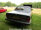British Autojumble - Waalwijk -  22 juni 2025