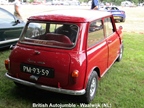 British Autojumble - Waalwijk -  22 juni 2025