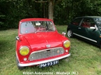 British Autojumble - Waalwijk -  22 juni 2025