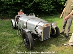 British Autojumble - Waalwijk -  22 juni 2025