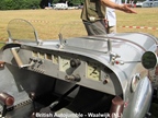 British Autojumble - Waalwijk -  22 juni 2025