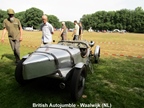 British Autojumble - Waalwijk -  22 juni 2025