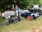 British Autojumble - Waalwijk -  22 juni 2025