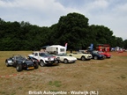 British Autojumble - Waalwijk -  22 juni 2025