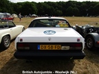 British Autojumble - Waalwijk -  22 juni 2025