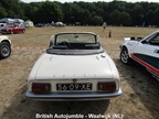 British Autojumble - Waalwijk -  22 juni 2025