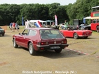 British Autojumble - Waalwijk -  22 juni 2025