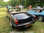 British Autojumble - Waalwijk -  22 juni 2025