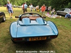 British Autojumble - Waalwijk -  22 juni 2025