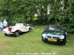 British Autojumble - Waalwijk -  22 juni 2025