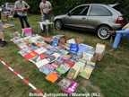 British Autojumble - Waalwijk -  22 juni 2025