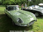 British Autojumble - Waalwijk -  22 juni 2025