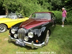 British Autojumble - Waalwijk -  22 juni 2025