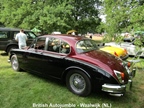 British Autojumble - Waalwijk -  22 juni 2025