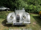British Autojumble - Waalwijk -  22 juni 2025