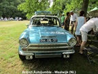 British Autojumble - Waalwijk -  22 juni 2025