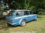 British Autojumble - Waalwijk -  22 juni 2025