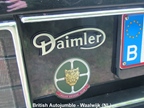 British Autojumble - Waalwijk -  22 juni 2025