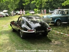 British Autojumble - Waalwijk -  22 juni 2025