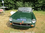 British Autojumble - Waalwijk -  22 juni 2025