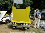 British Autojumble - Waalwijk -  22 juni 2025