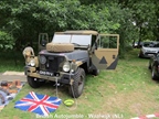 British Autojumble - Waalwijk -  22 juni 2025