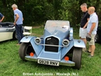 British Autojumble - Waalwijk -  22 juni 2025