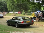 British Autojumble - Waalwijk -  22 juni 2025