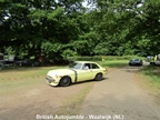 British Autojumble - Waalwijk -  22 juni 2025
