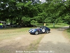 British Autojumble - Waalwijk -  22 juni 2025
