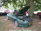 British Autojumble - Waalwijk -  22 juni 2025