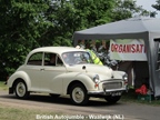 British Autojumble - Waalwijk -  22 juni 2025