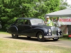 British Autojumble - Waalwijk -  22 juni 2025