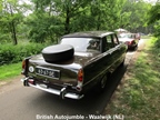 British Autojumble - Waalwijk -  22 juni 2025
