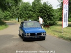British Autojumble - Waalwijk -  22 juni 2025